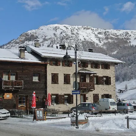 Bormolini Apartamento