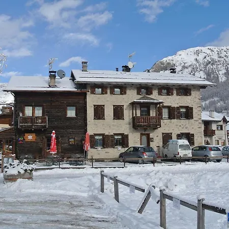Bormolini Apartamento