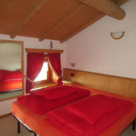 Bormolini Apartamento *
