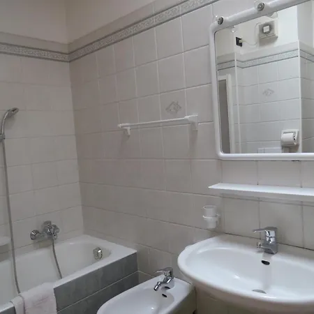 Bormolini Apartamento