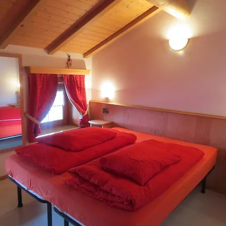 Apartamento Bormolini Livigno