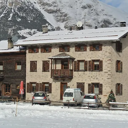 Bormolini Apartament