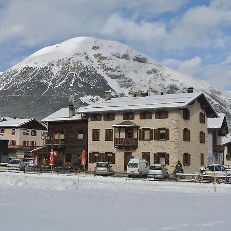 Apartment Bormolini *