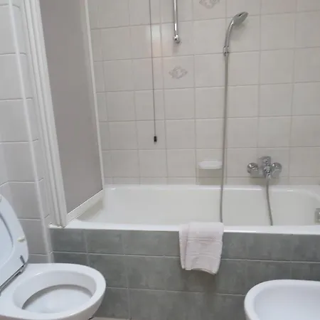Apartment Bormolini *