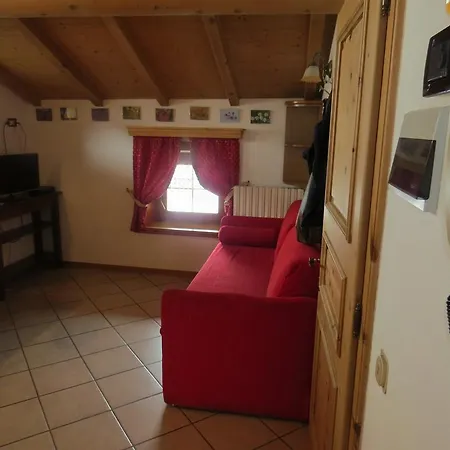 Apartment Bormolini Livigno