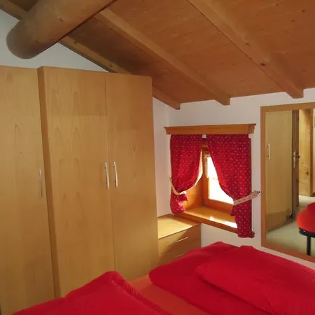 Bormolini Apartment Livigno